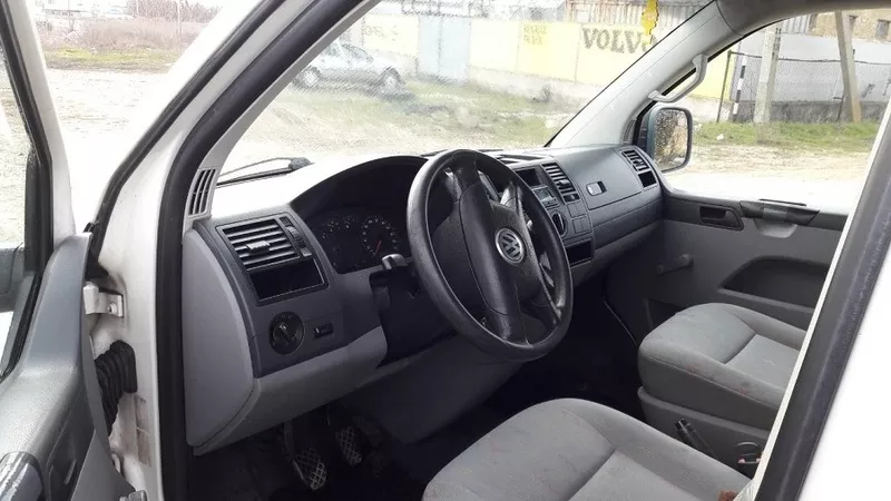 авторазборка запчасти volkswagen T5 3