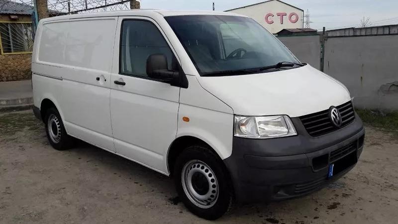 авторазборка запчасти volkswagen T5 4