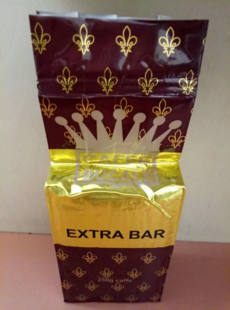 Кофе молотый Ducale Extra Bar 2