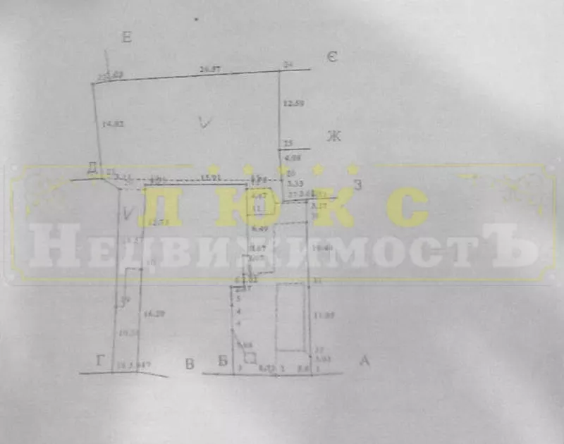 Продам участок 6 соток Черноморка ул Макарова 2