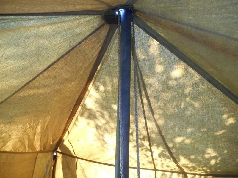 палатки лагерные военные для отдыха 7