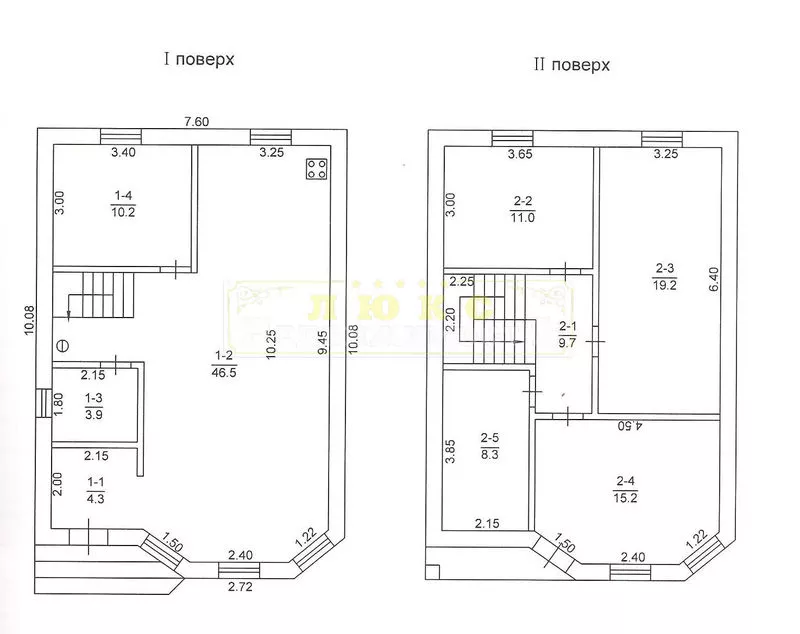 Продам дом 130м2 Толбухина / Ванцетти 2