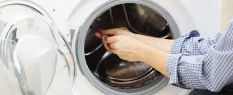 Ремонт стиральных машин  5