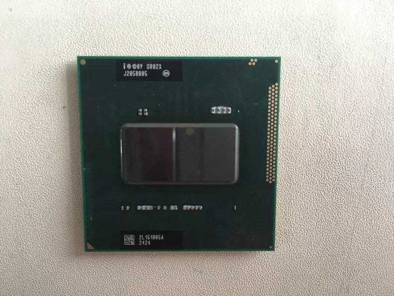 Intel Core i7-2860qm 3