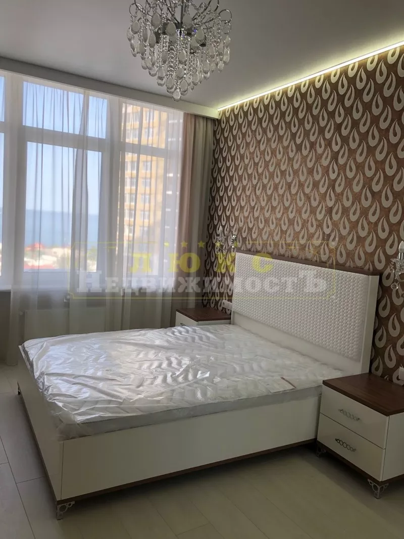 Продам 1ком. квартиру ЖК 32 Жемчужина,  Аркадия,  видовая 3