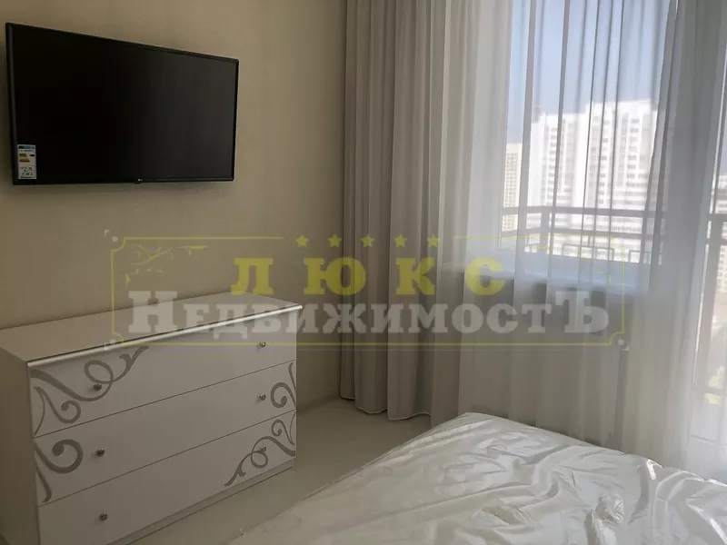 Продам 2ком квартиру ЖК Альтаир / Люстдорфская дор 5