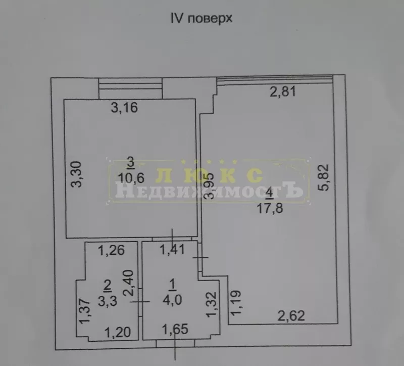 Продам однокомнатную квартиру ЖК Маршал Сити,  ремонт 4