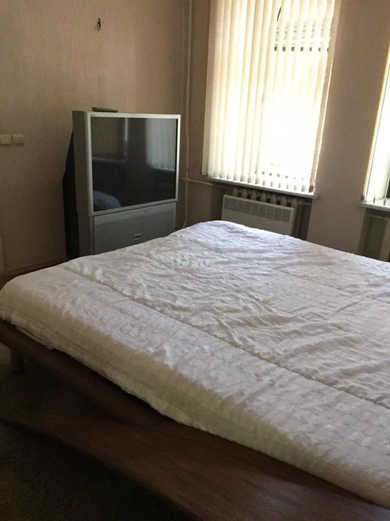 Сдам двухкомнатную квартиру в центре Одессы 4
