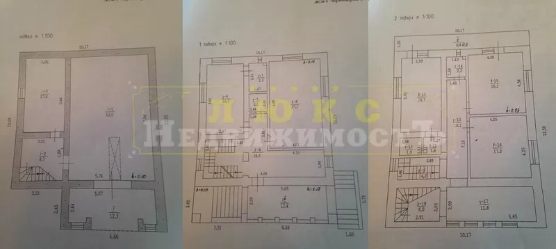 Продам дом Червоный хутор ул. Тихая 5