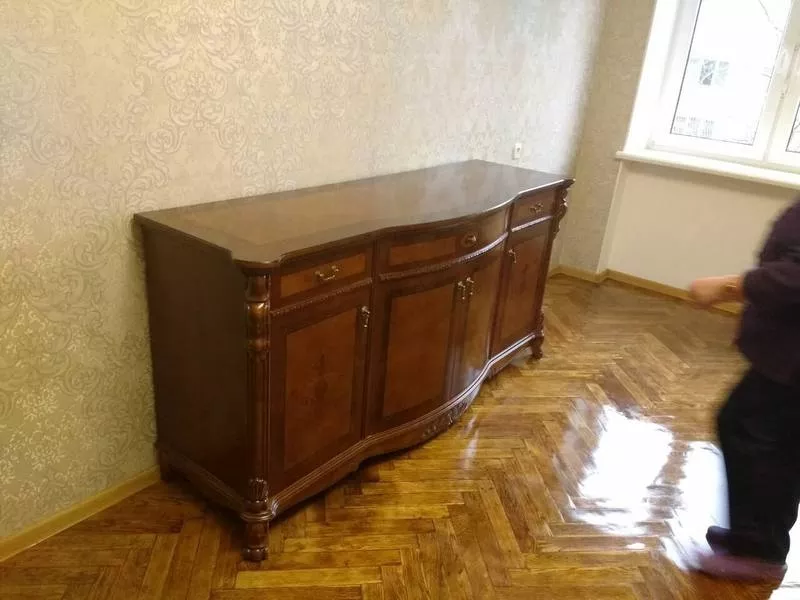 Ремонт,  реставрация,  перетяжка мебели в Одессе