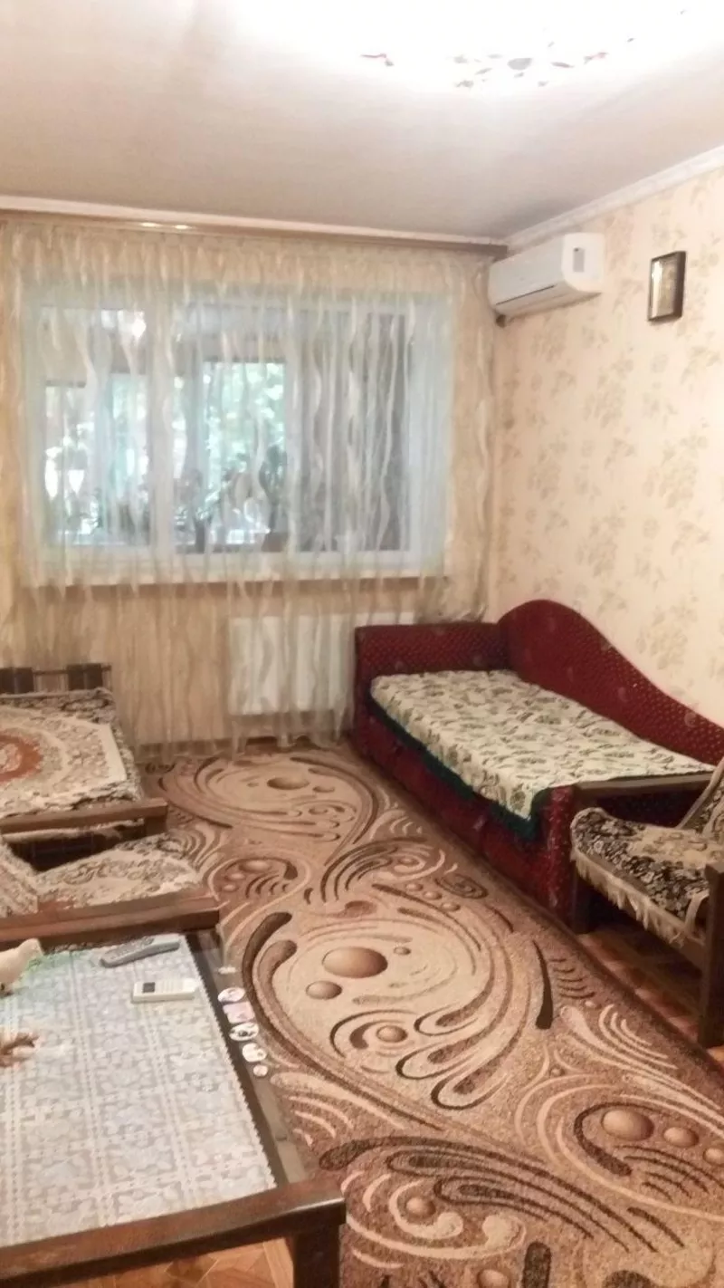 Сам квартиру в Черноморске 2