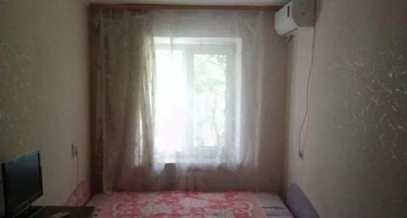 Продам свою квартиру 3-х комнатную