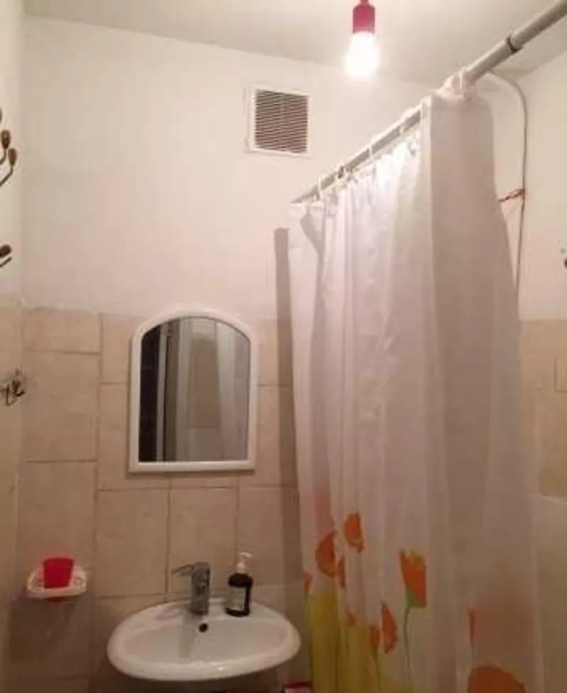 Продам свою квартиру 3-х комнатную 2
