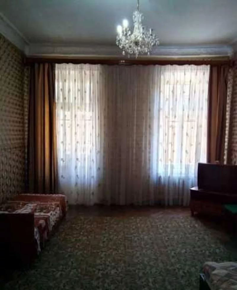 Сдам 4 к/кв в центре