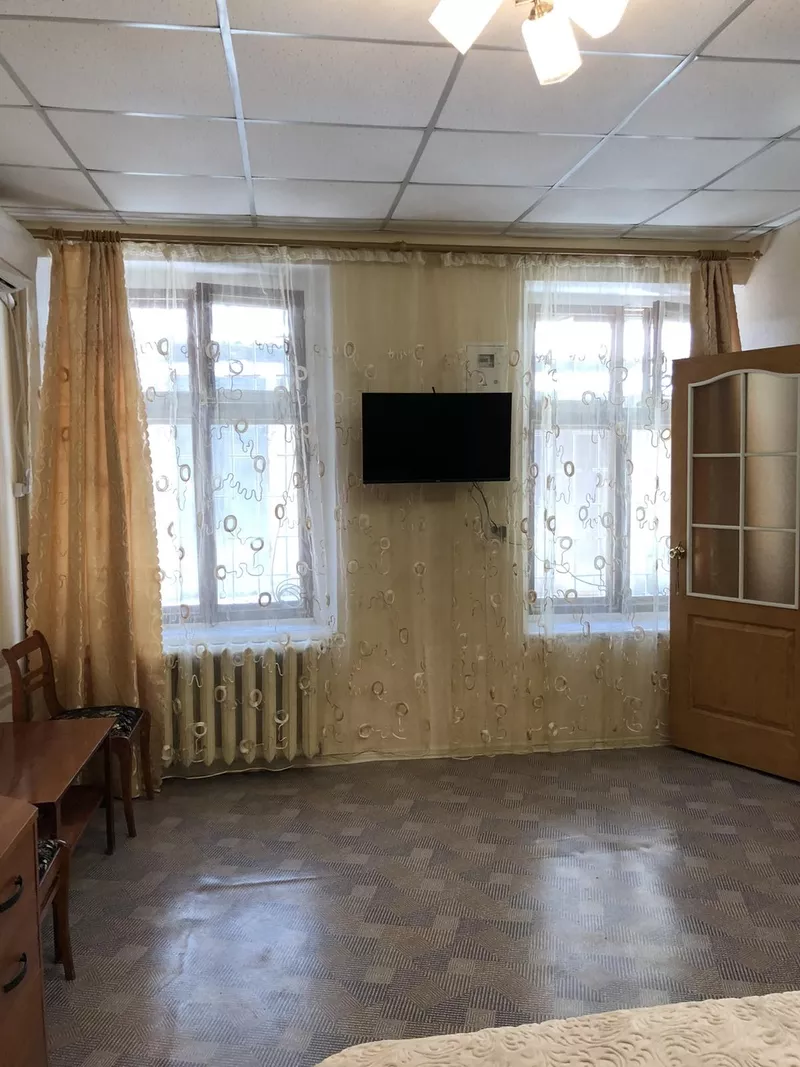 Аренда до лета 1-комн.квартиры с ремонтом на Дерибасовской 7100 грн 2