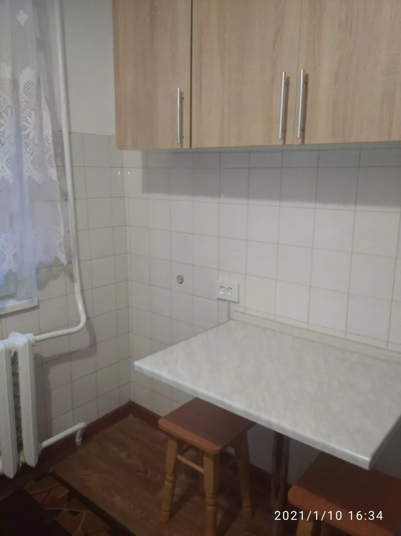 Сдам 2-х комн.квартиру на Черемушках - ул.Терешковой,  6500 грн 3