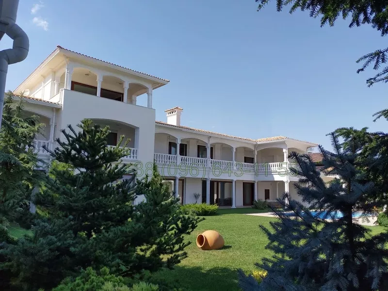 Продам дом,  самый лучший,  единственный и неповторимый в Одессе. 