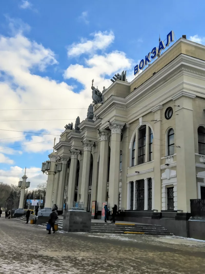 Аренда 3-х комн.квартиры в новом доме в историческом центре Одессы