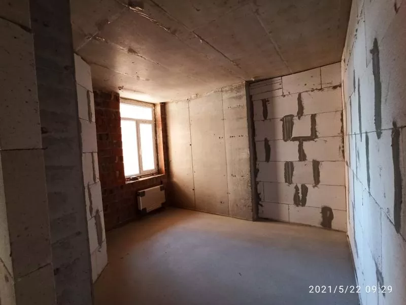 Продам 2-х комнатную квартиру в ЖК Реал Парк,  Одесса. 35500$ 4