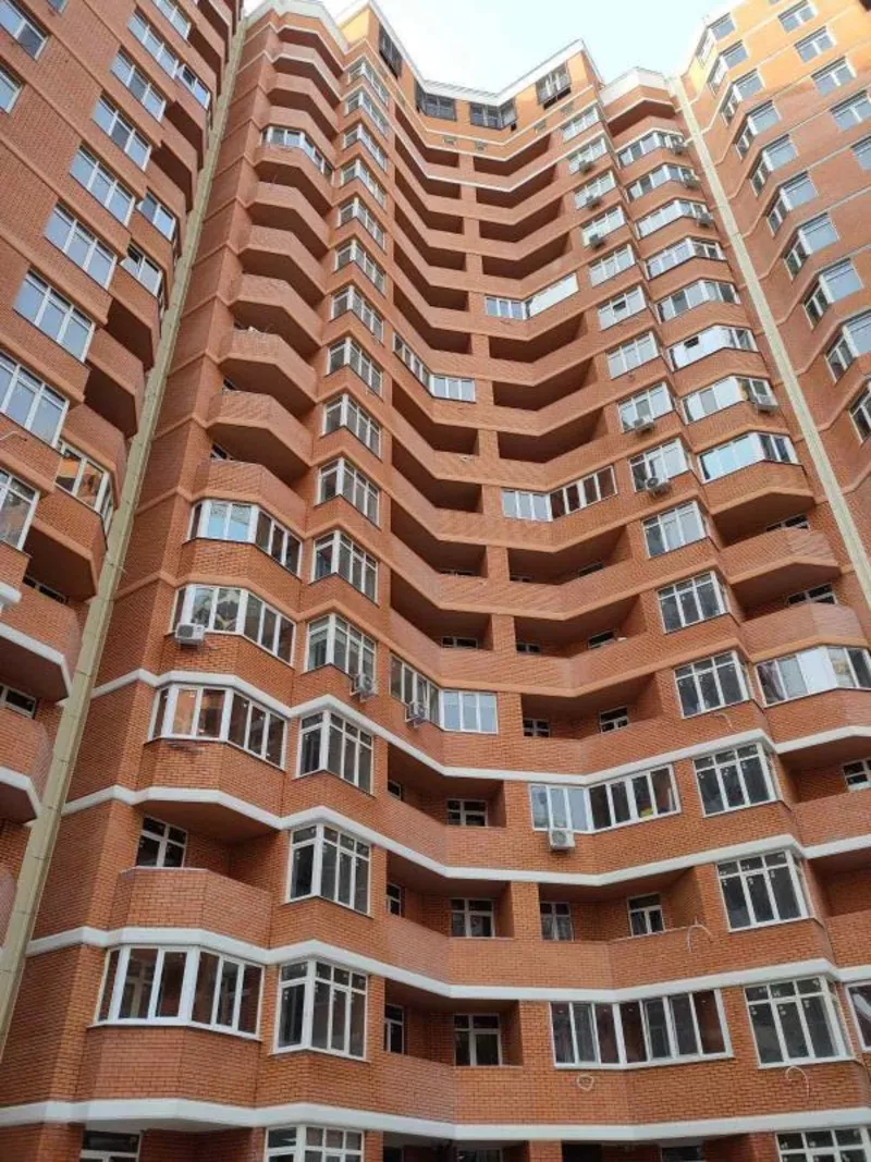 Продам 2-х комнатную квартиру в ЖК Реал Парк,  Одесса. 35500$ 8