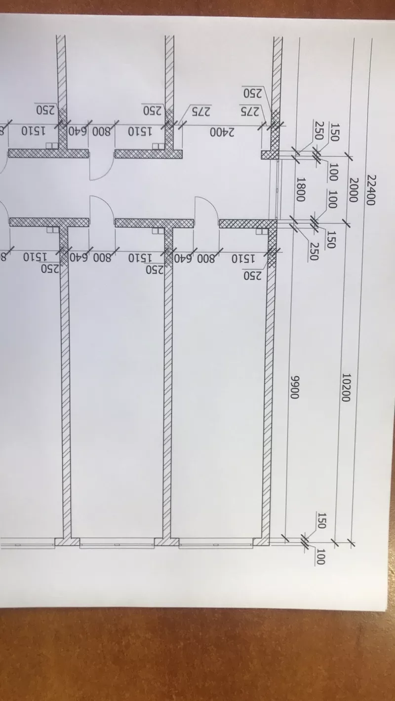 Продам квартиру в строящемся  кирпичном доме. Возможна рассрочка. 3