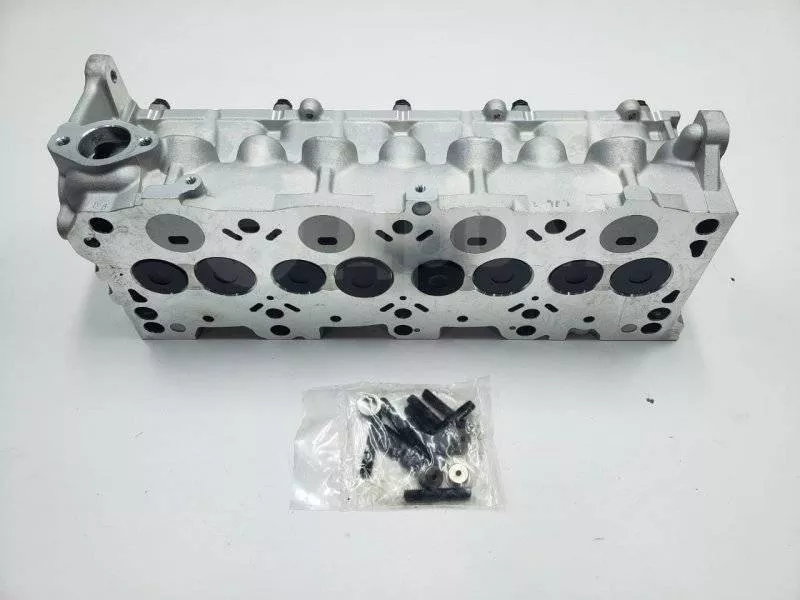 R2 RF головка блока цилиндров для Kia Mazda 2.0D 2.2D 4