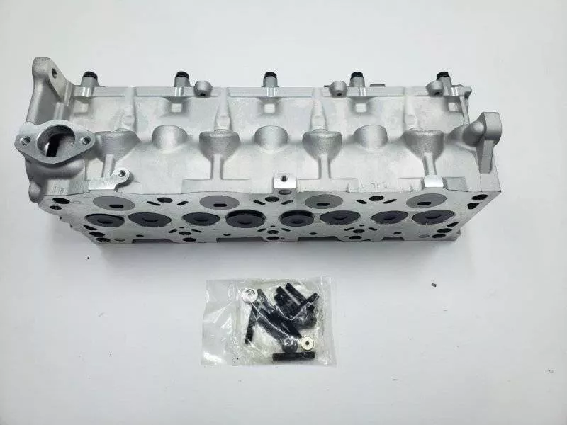 R2 RF головка блока цилиндров для Kia Mazda 2.0D 2.2D 5