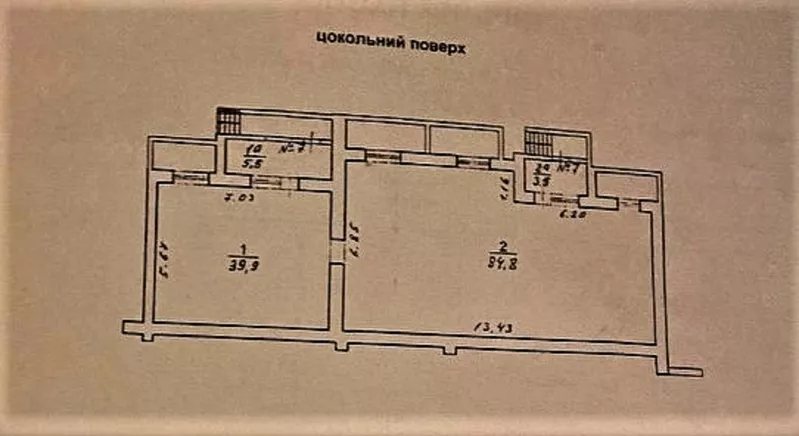 Открой собственный бизнес в историческом месте г. Одессы! 4