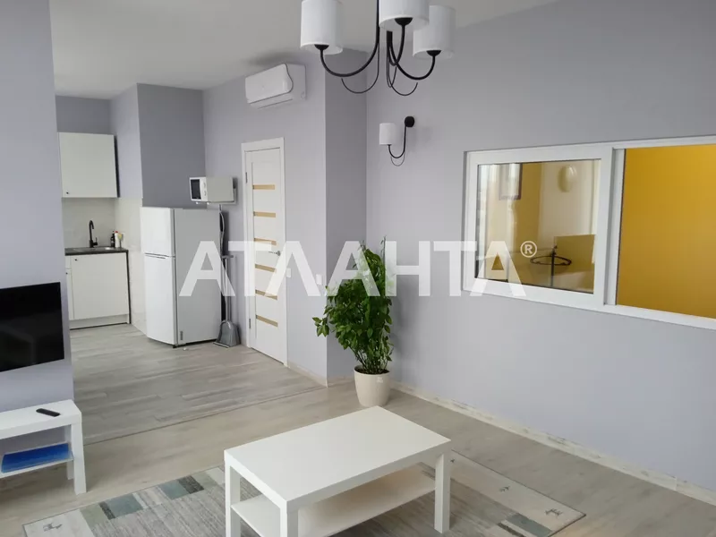 Продам 1-комнатную квартиру в ЖК 43 Жемчужина  6