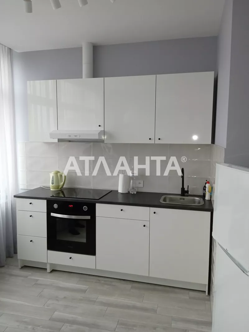 Продам 1-комнатную квартиру в ЖК 43 Жемчужина  2