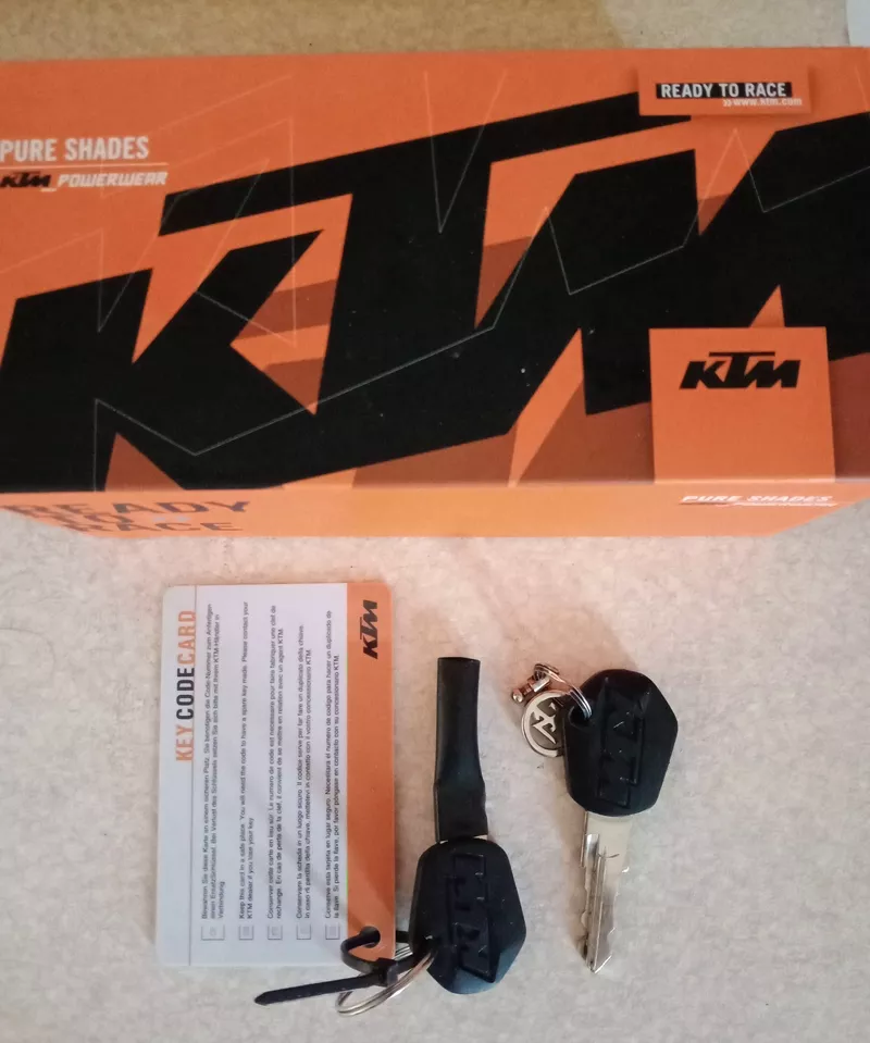 KTM 690 Duke, ABS 2015 7