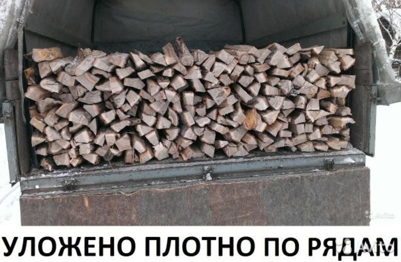 Купить Колотые Дрова Дмитровский Район