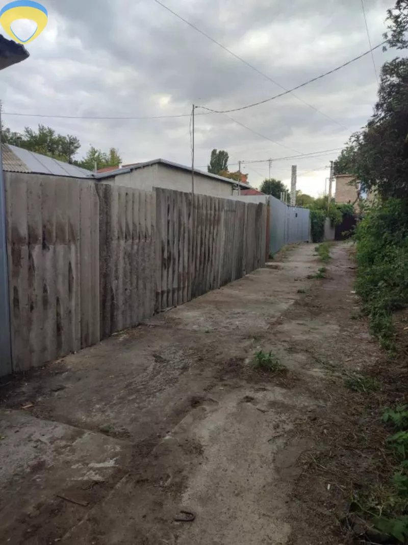 Продам участок земли в живописном районе Одессы,  на даче Ковалевского 6