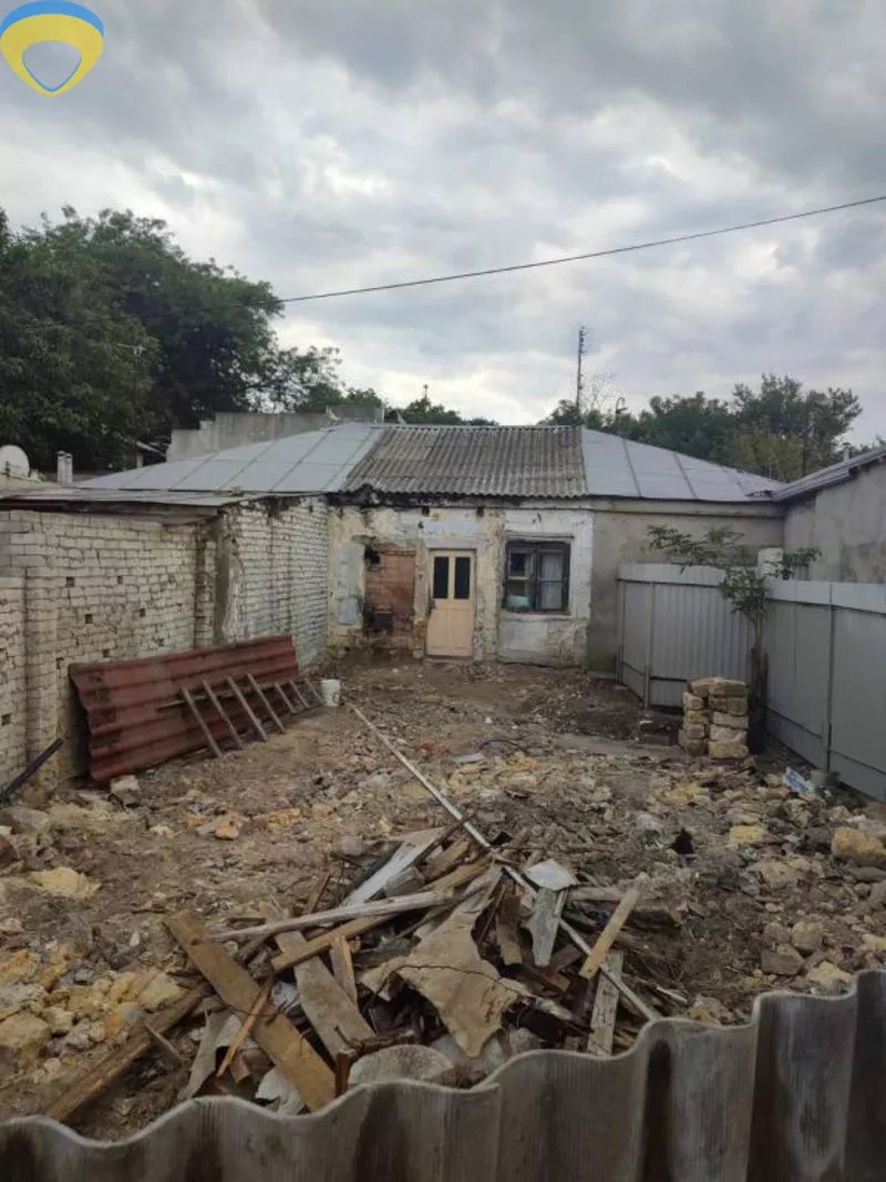 Продам участок земли в живописном районе Одессы,  на даче Ковалевского 7