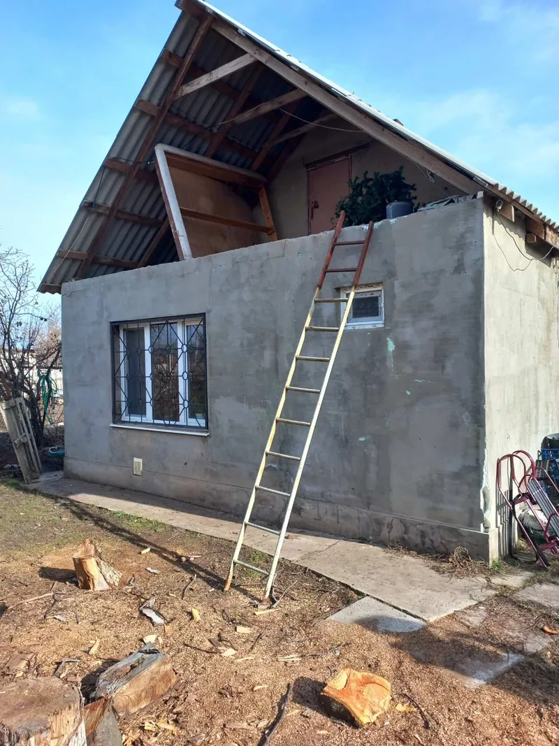 Светлое Дачи,  зимний дом под круглогодичное проживание. 3