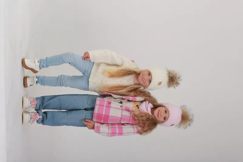 ТМ «Elf-kids” Дитячі головні убори від виробника  7