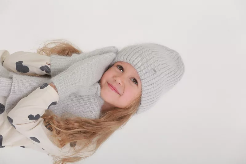 ТМ «Elf-kids” Дитячі головні убори від виробника  4