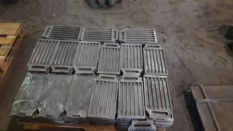 Індивідуальні ливарні рішення для вашого виробництва 2