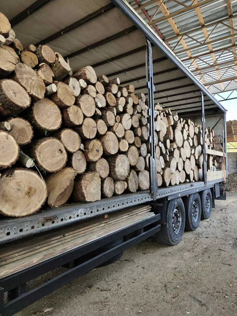 Продам дрова,  вугілля,  брикети Одеса та область.  4
