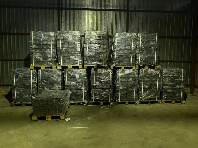 Брикети RUF,  торф'яні брикети,  дрова метрівки Одеса та область.