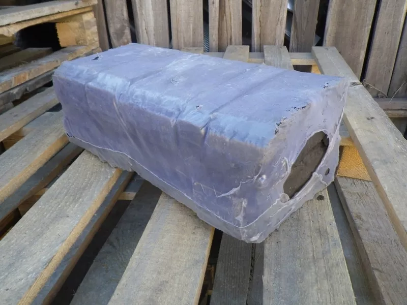 Брикети RUF,  торф'яні брикети,  дрова метрівки Одеса та область.  3