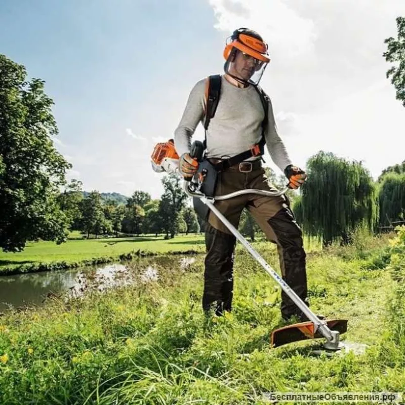  Спил дерева,  покос травы ,  расчистка участков вывоз мусора 4
