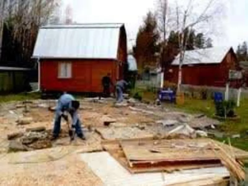 Выполним различные виды физической работы Одеса