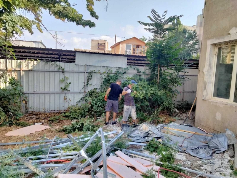 Выполним различные виды физической работы Одеса 6