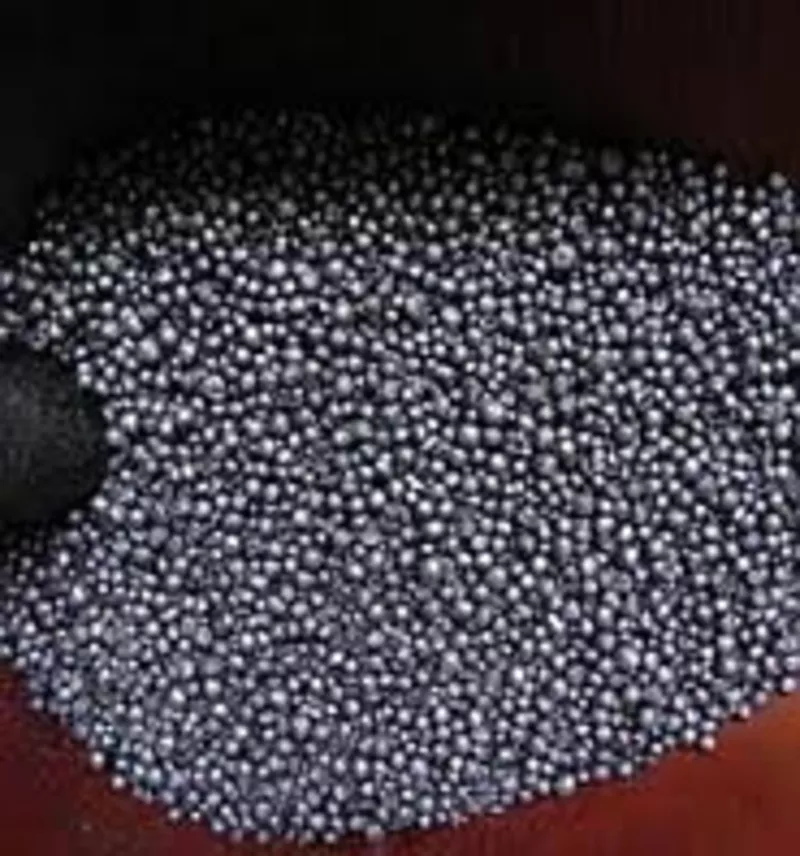 Йод Кристалічний ЧДА Чилі