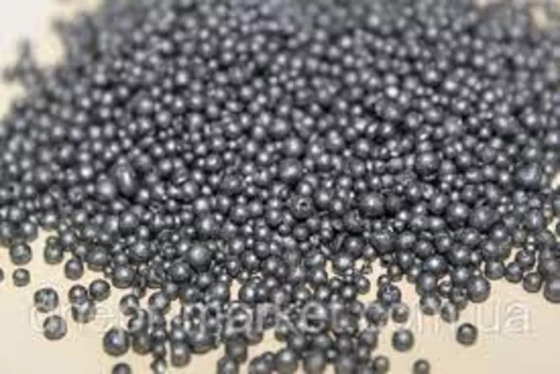 Йод Кристалічний ЧДА Чилі 2