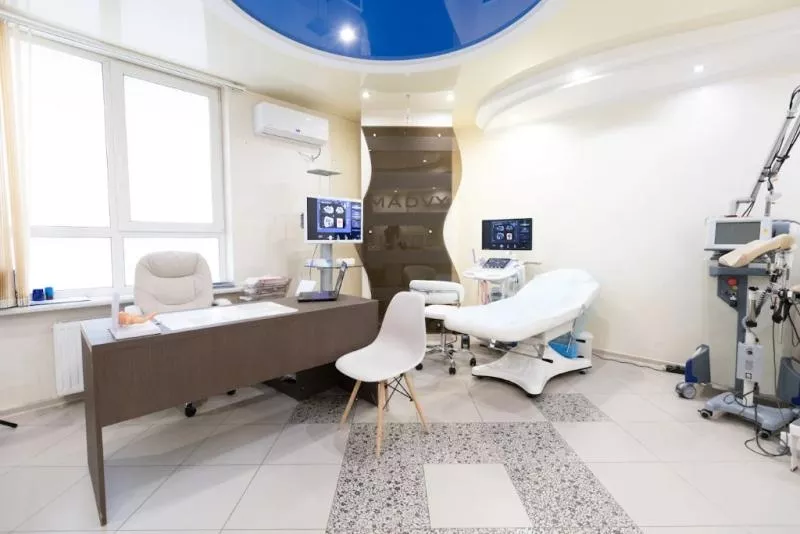 Гинекологические услуги от клиники в Одессе (Таирова) 3