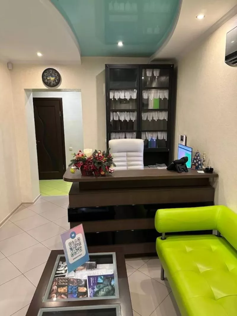 Гинекологические услуги от клиники в Одессе (Таирова) 2