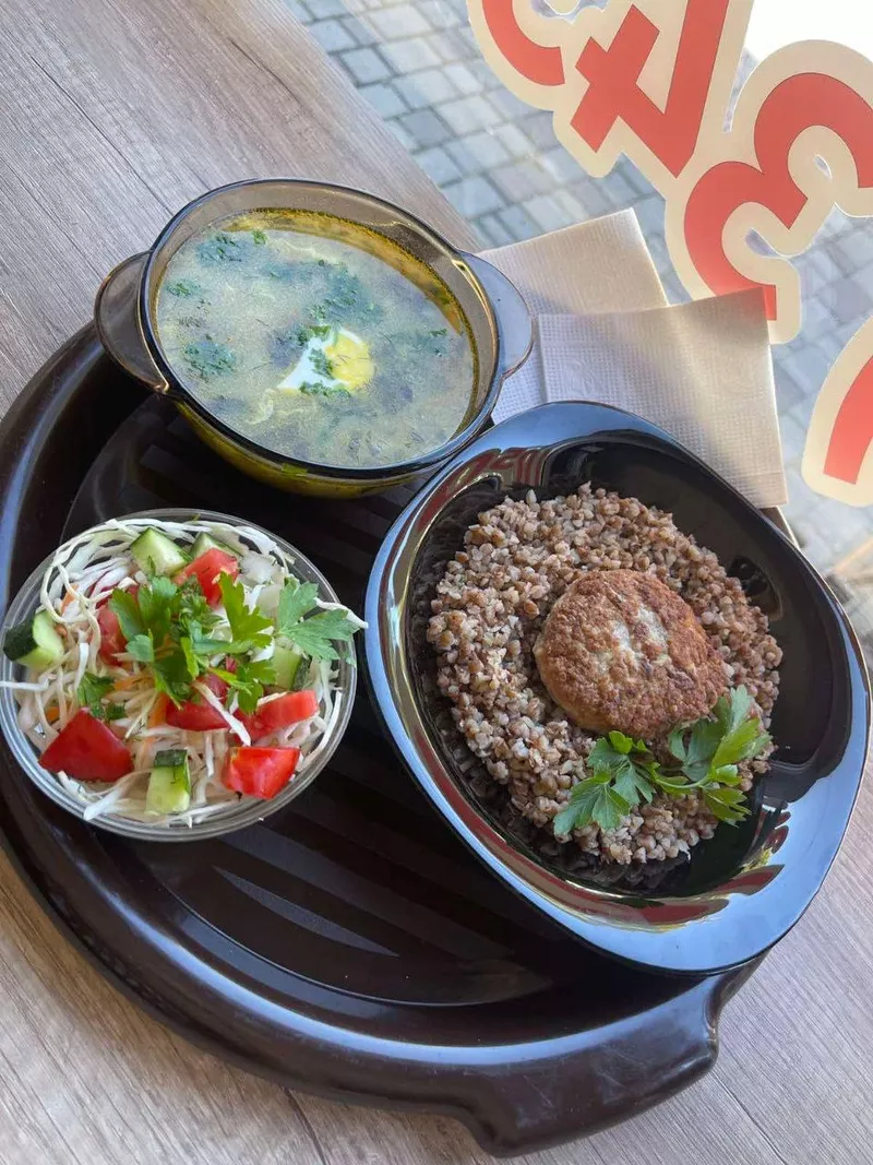 Готовий бізнес із душею та стабільним доходом 9