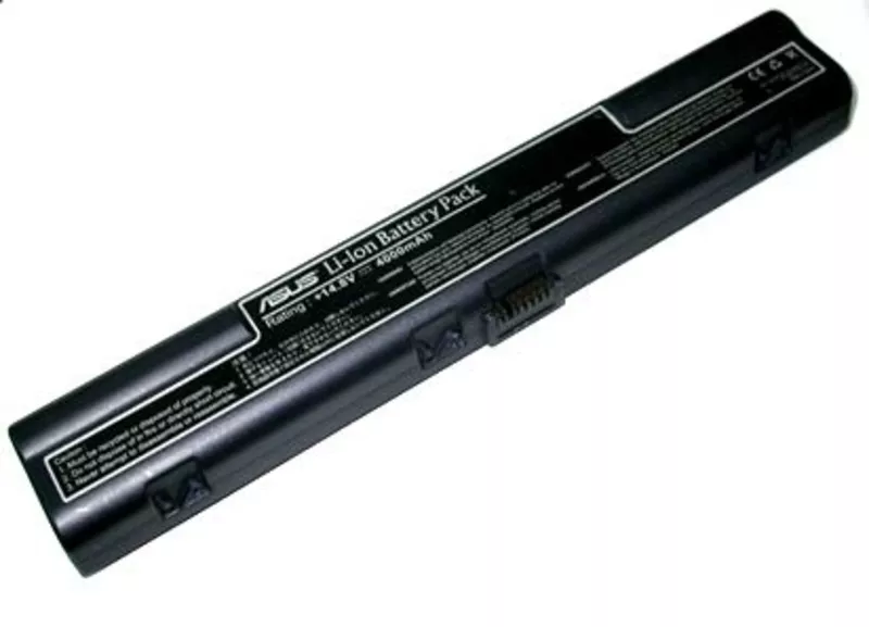 АКБ Asus A42-M2 110-AS009-10-0 L3000 (4400mAh)